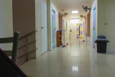 О клинике в Каякенте